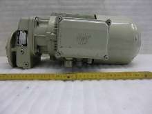 Gear motor GETRIEBEBAU NORD Typ: SK  11EF - 90S/4 BRE20 ( SK11EF-90S/4BRE20 ) photo on Industry-Pilot